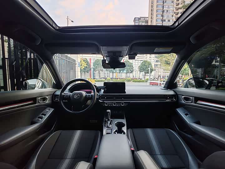 Фото 5 - Honda Civic