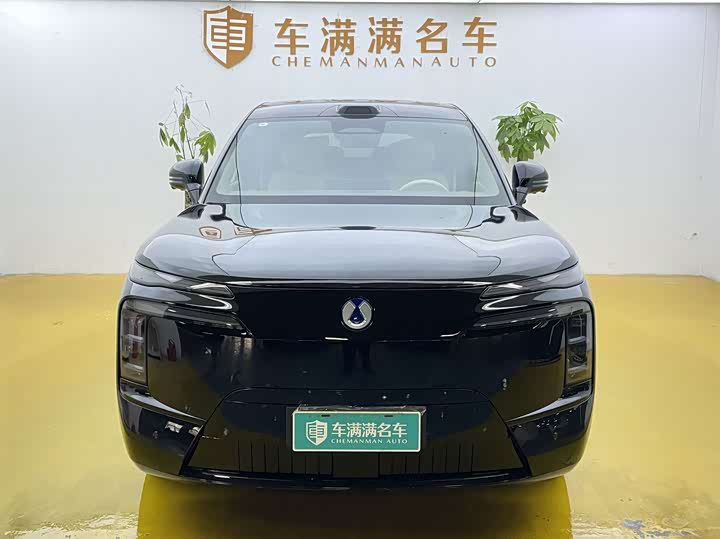 Фото 2 - Denza N8L