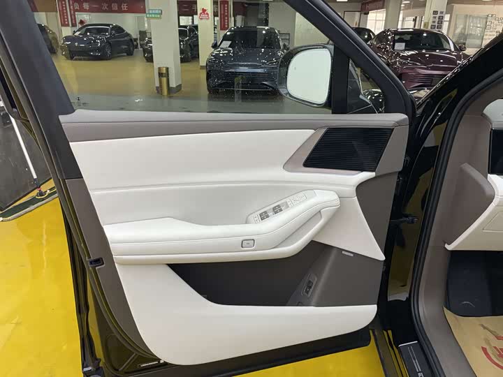 Фото 3 - Denza N8L