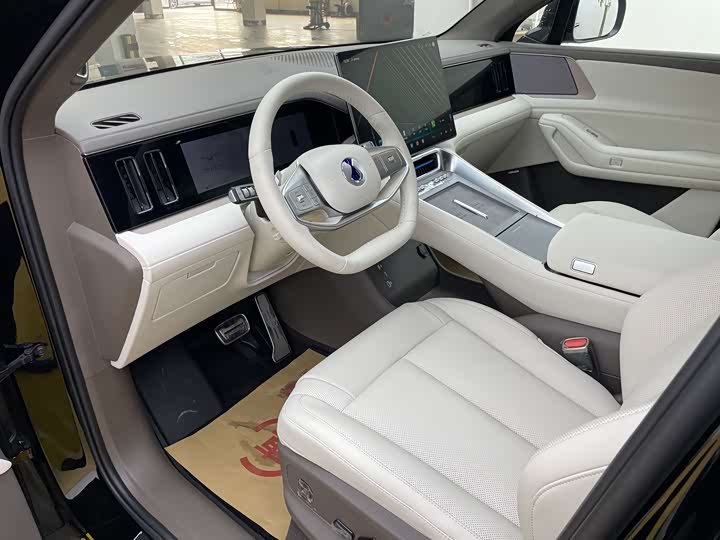 Фото 4 - Denza N8L