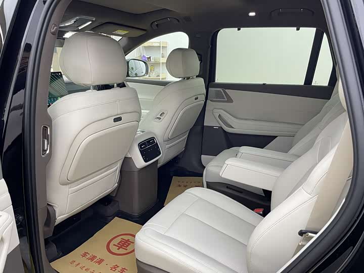 Фото 6 - Denza N8L