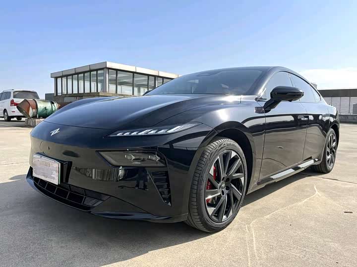 Фото 3 - Dongfeng Yipai eπ 007