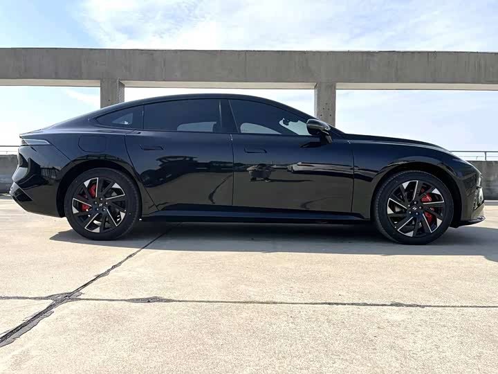 Фото 5 - Dongfeng Yipai eπ 007