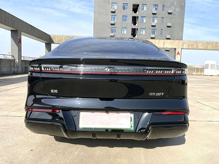 Фото 6 - Dongfeng Yipai eπ 007