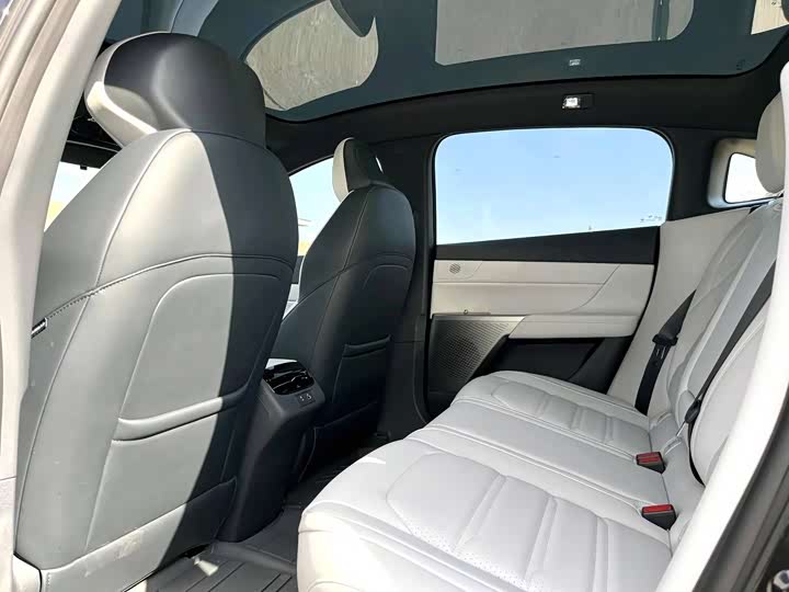 Фото 7 - Dongfeng Yipai eπ 007