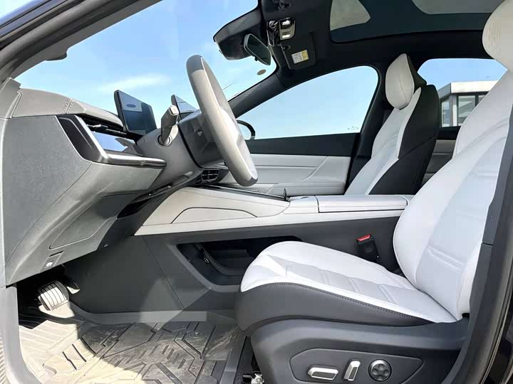 Фото 9 - Dongfeng Yipai eπ 007