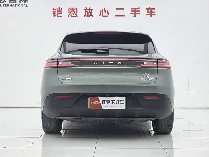 Фото 5 - Aito M5