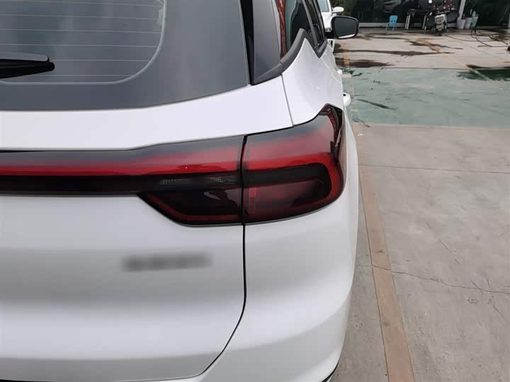 Фото 8 - Chery Tiggo 7