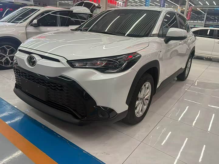 Фото 1 - Toyota Frontlander