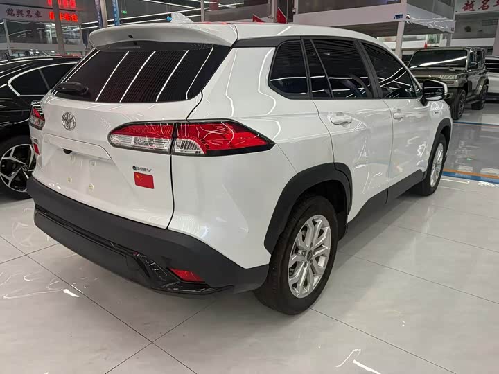 Фото 3 - Toyota Frontlander