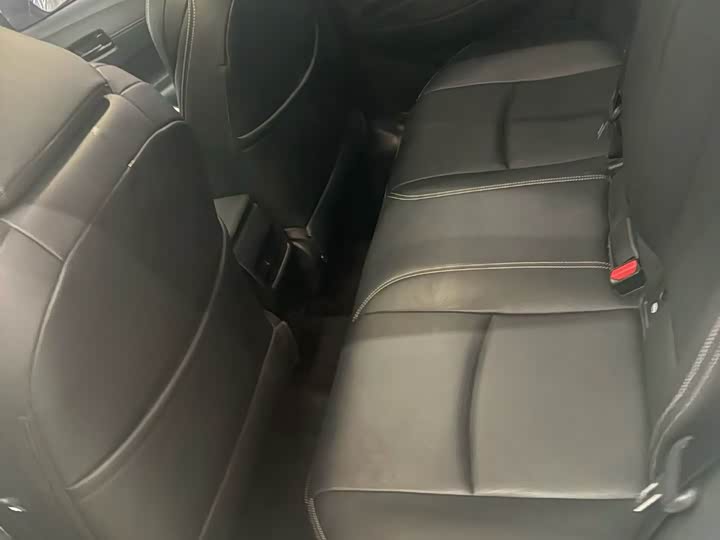 Фото 5 - Toyota Frontlander