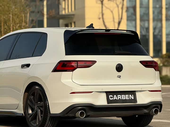 Фото 9 - Volkswagen Golf