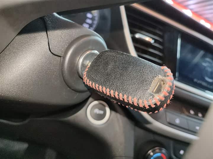 Фото 9 - Buick Excelle GT