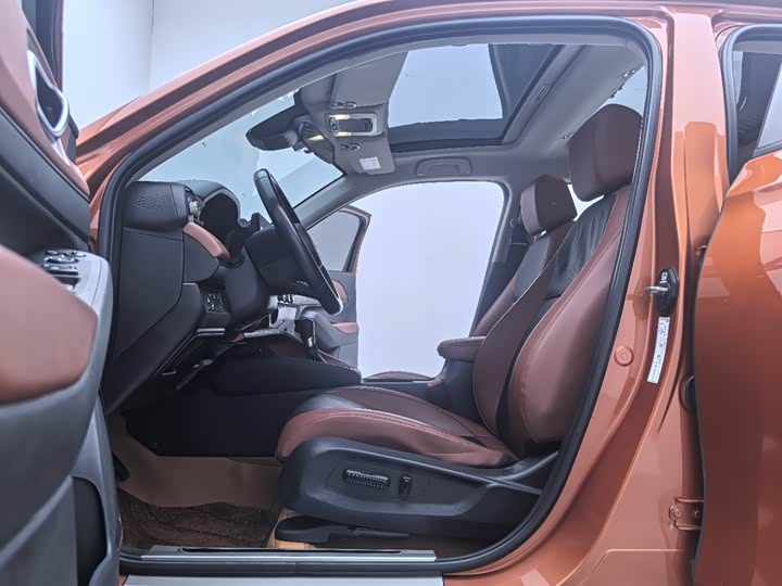 Фото 9 - Honda XR-V