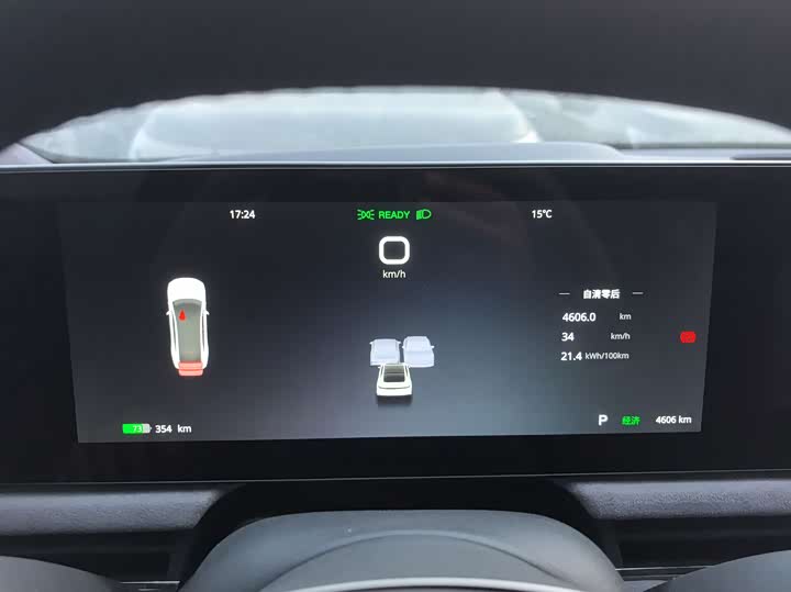 Фото 3 - Voyah Passion