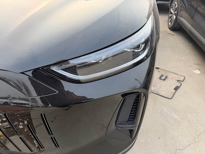 Фото 4 - Chery Fulwin T9