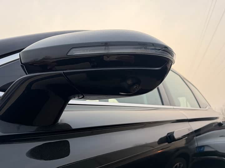 Фото 6 - Chery Fulwin T9