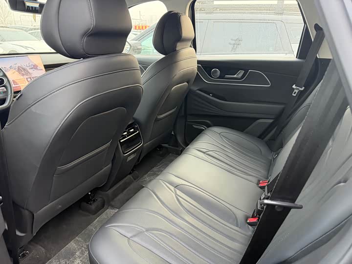 Фото 9 - Chery Fulwin T9