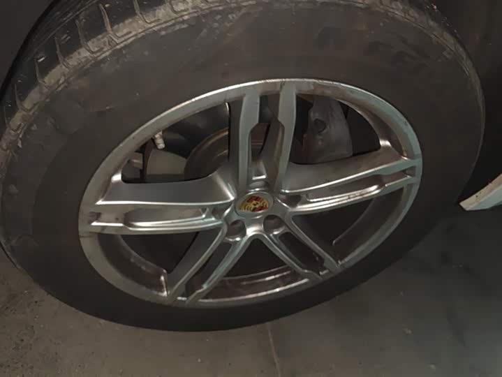 Фото 6 - Porsche Macan