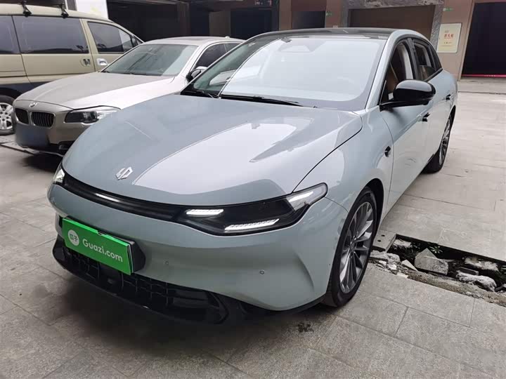 Фото 2 - Leapmotor C01