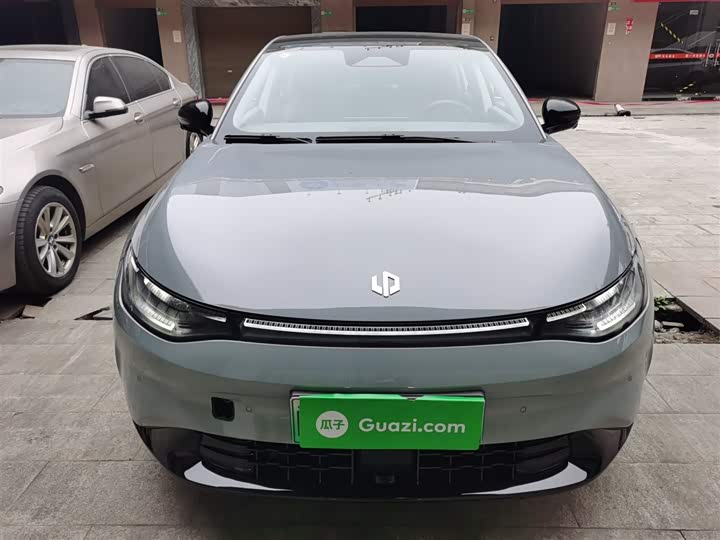 Фото 3 - Leapmotor C01