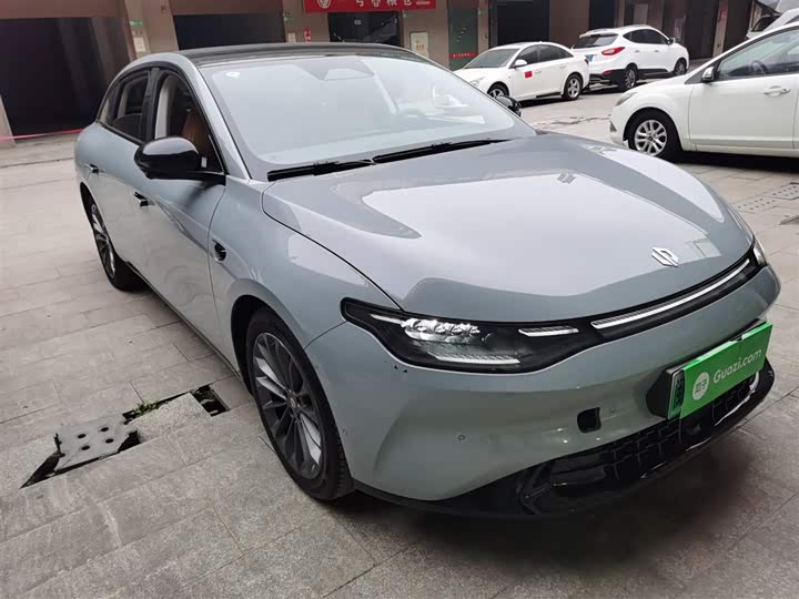 Фото 4 - Leapmotor C01