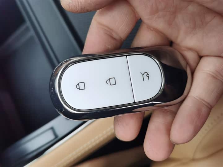 Фото 9 - Leapmotor C01