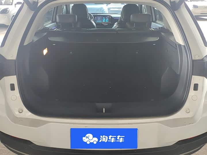 Фото 4 - Bestune T55