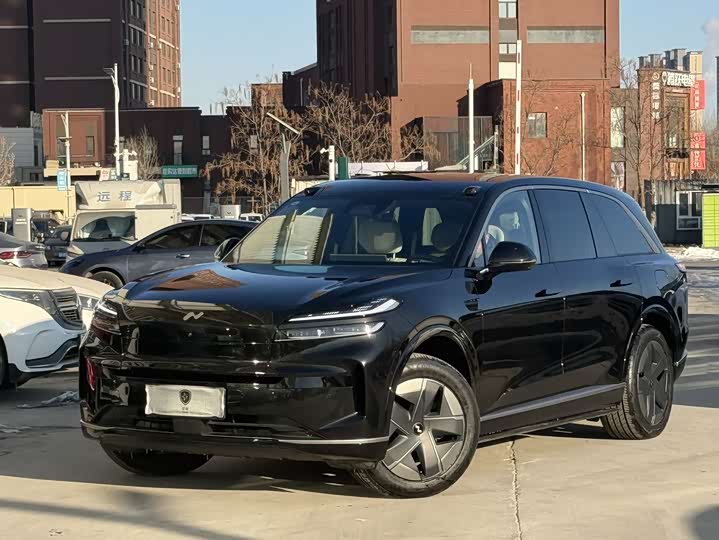 Фото 1 - Nio Onvo L90