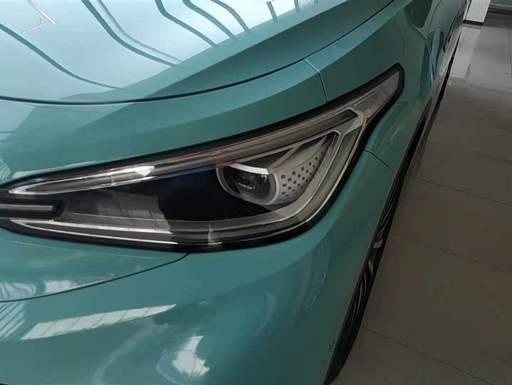 Фото 5 - Volkswagen ID.4 X