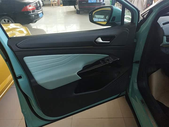 Фото 7 - Volkswagen ID.4 X