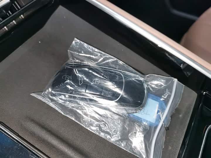 Фото 9 - Chery Tiggo 8L