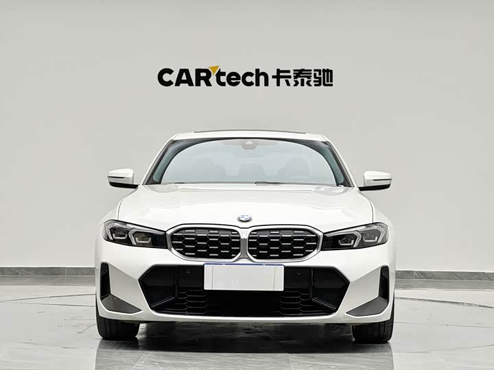 Фото 2 - BMW 3 Series