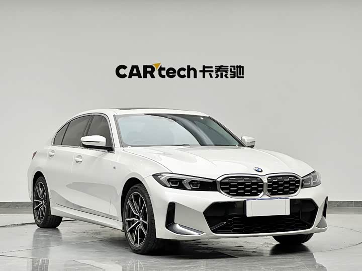 Фото 3 - BMW 3 Series