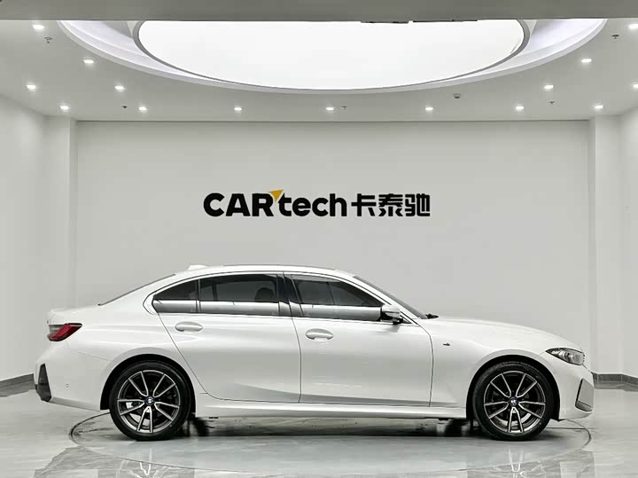 Фото 4 - BMW 3 Series