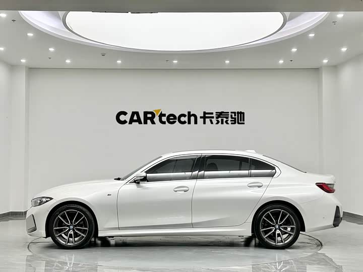 Фото 5 - BMW 3 Series