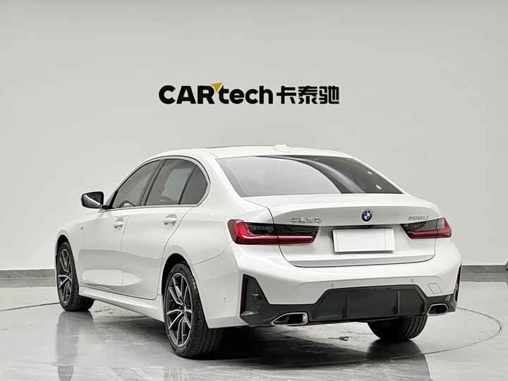 Фото 6 - BMW 3 Series