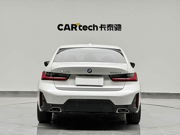 Фото 7 - BMW 3 Series