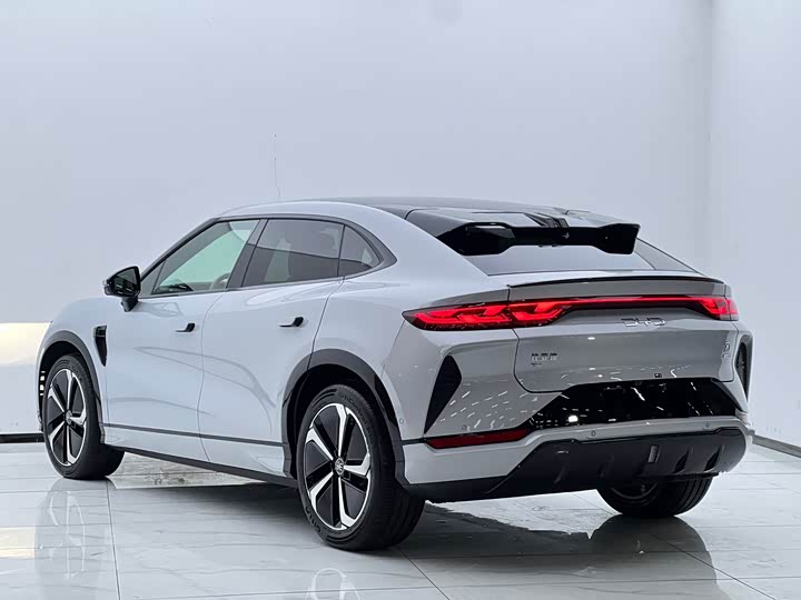 Фото 3 - BYD Song L