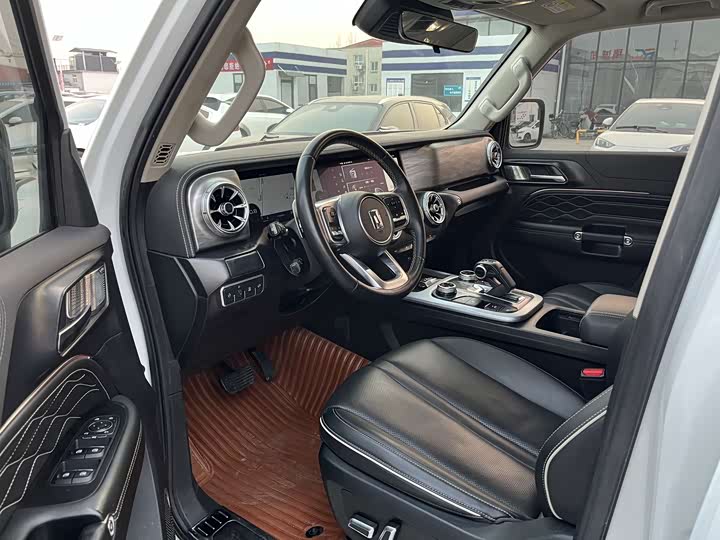 Фото 5 - Tank 300