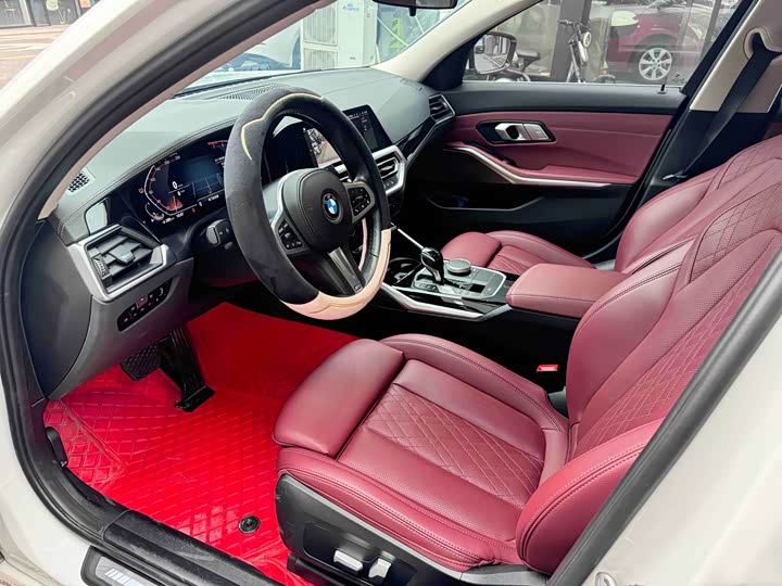 Фото 5 - BMW 3 Series