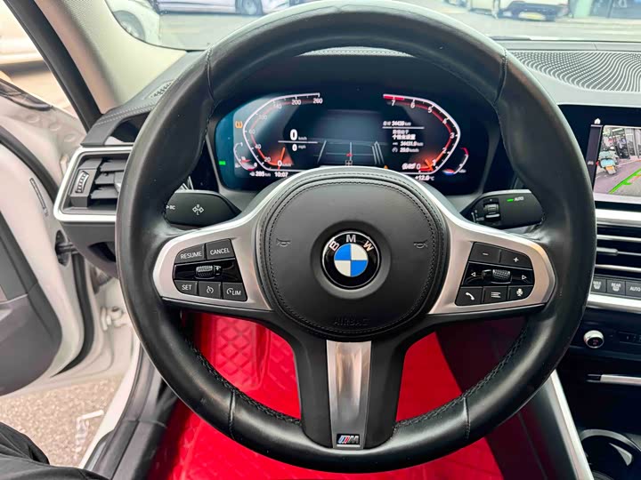 Фото 6 - BMW 3 Series