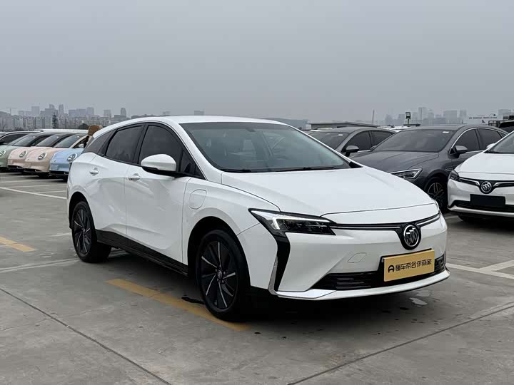 Фото 3 - Buick Velite 6