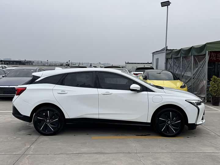 Фото 7 - Buick Velite 6