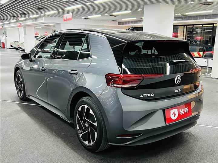 Фото 6 - Volkswagen ID.3