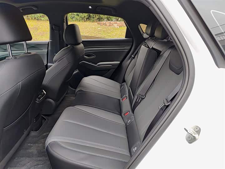 Фото 8 - BYD Qin L