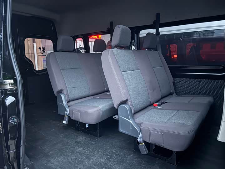 Фото 6 - Foton Tuyano