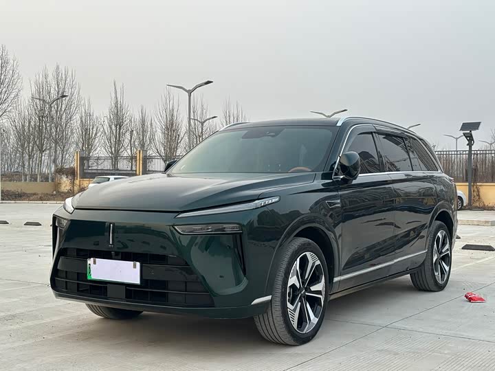 Фото 1 - Wey Lanshan