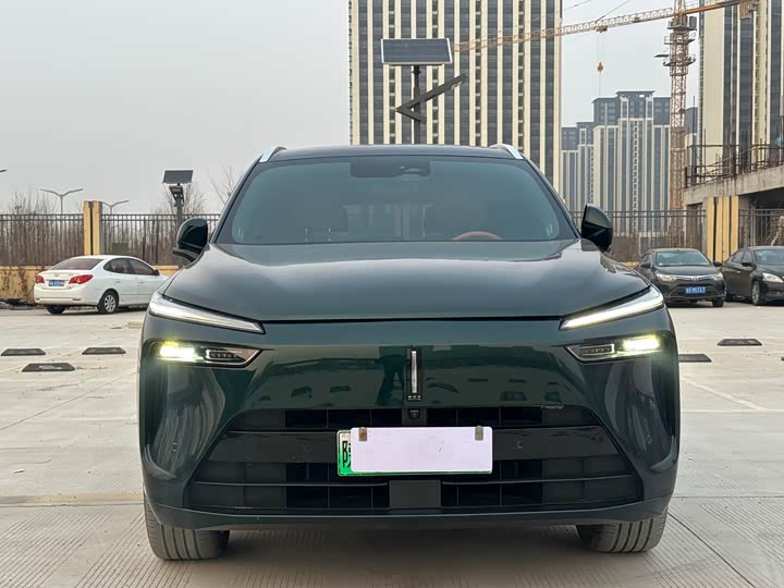 Фото 2 - Wey Lanshan