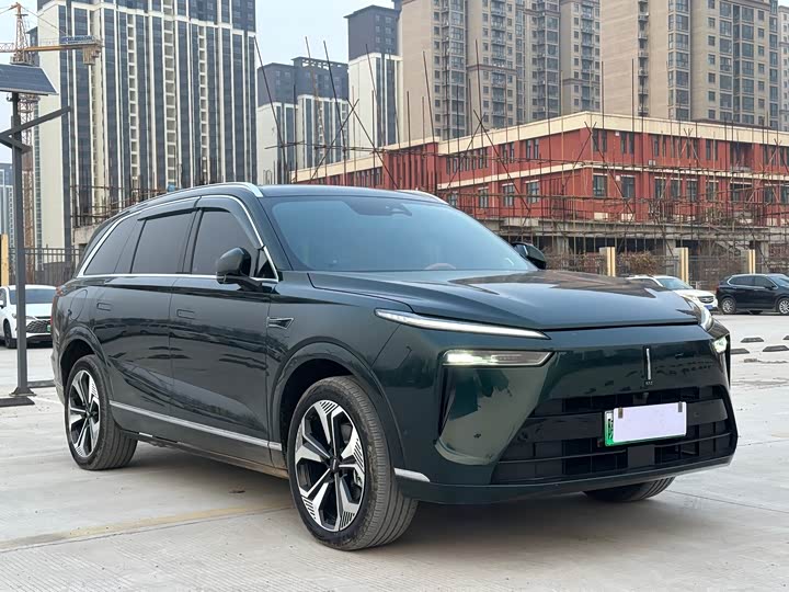 Фото 3 - Wey Lanshan